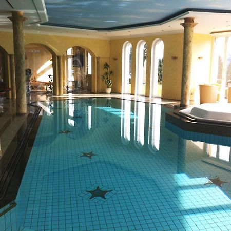 Villa Victoria Hermagor-Pressegger See Dış mekan fotoğraf