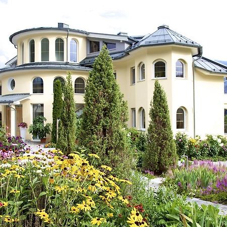 Villa Victoria Hermagor-Pressegger See Dış mekan fotoğraf