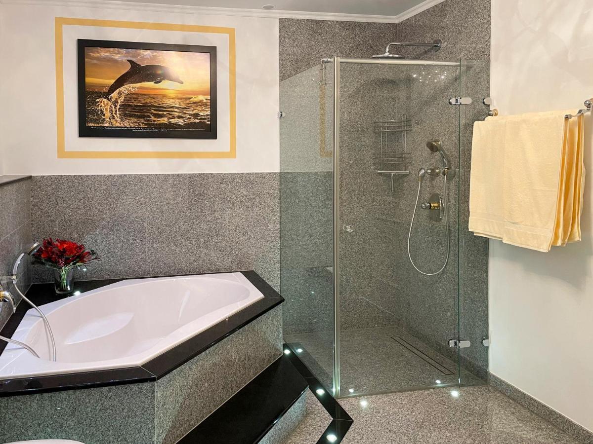 Villa Victoria Hermagor-Pressegger See Dış mekan fotoğraf