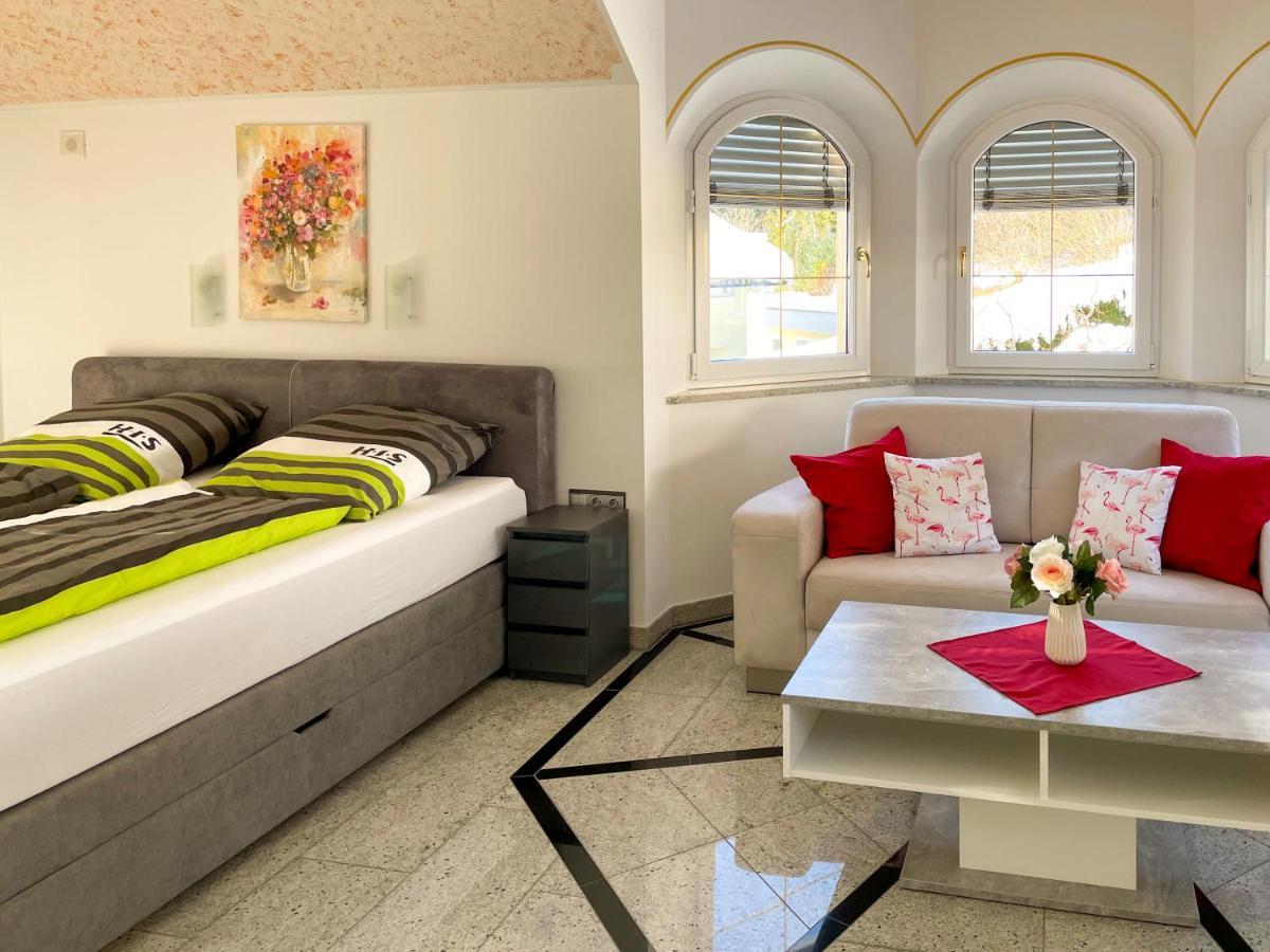 Villa Victoria Hermagor-Pressegger See Dış mekan fotoğraf
