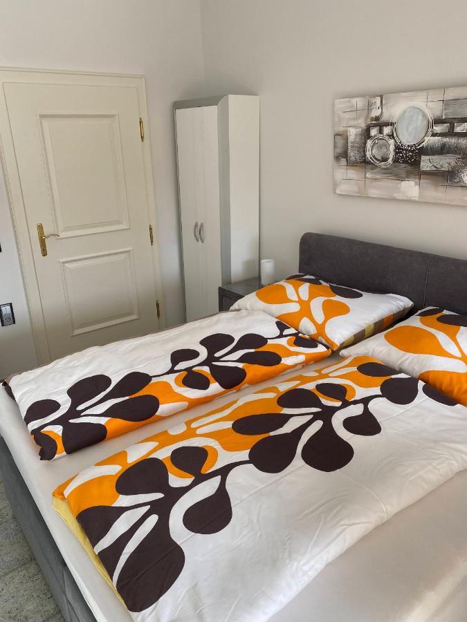 Villa Victoria Hermagor-Pressegger See Dış mekan fotoğraf