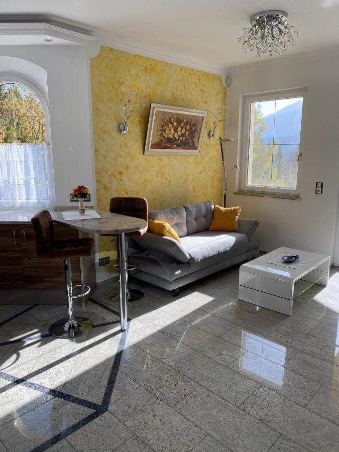 Villa Victoria Hermagor-Pressegger See Dış mekan fotoğraf