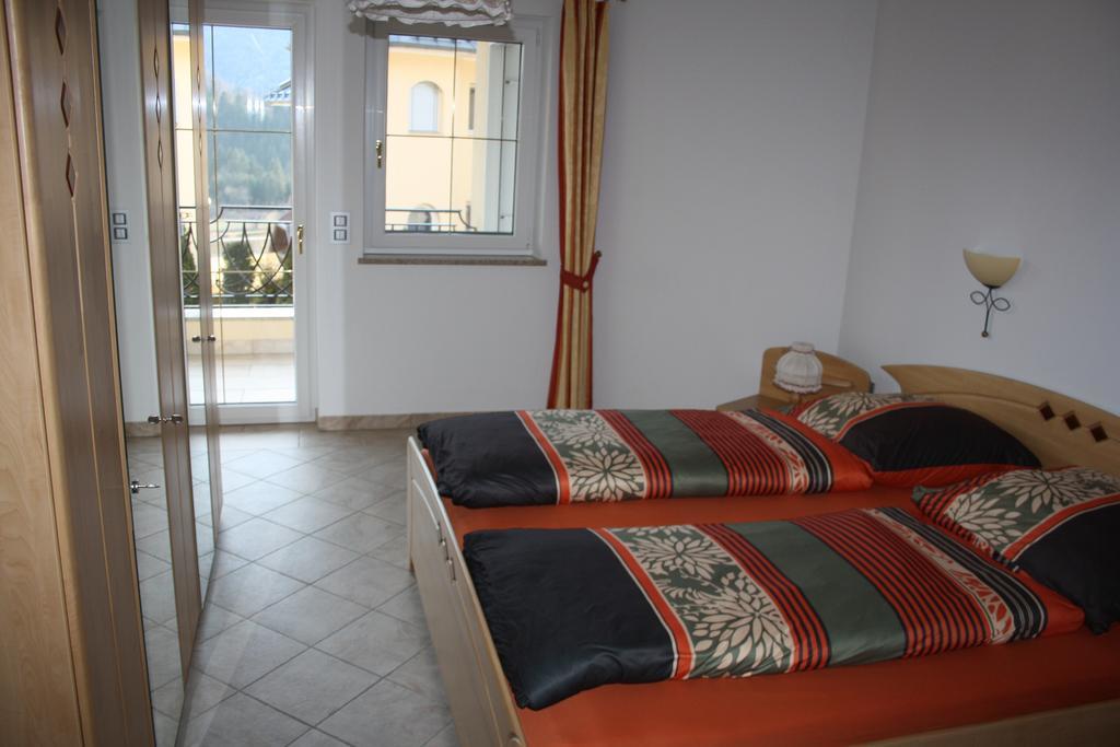 Villa Victoria Hermagor-Pressegger See Oda fotoğraf