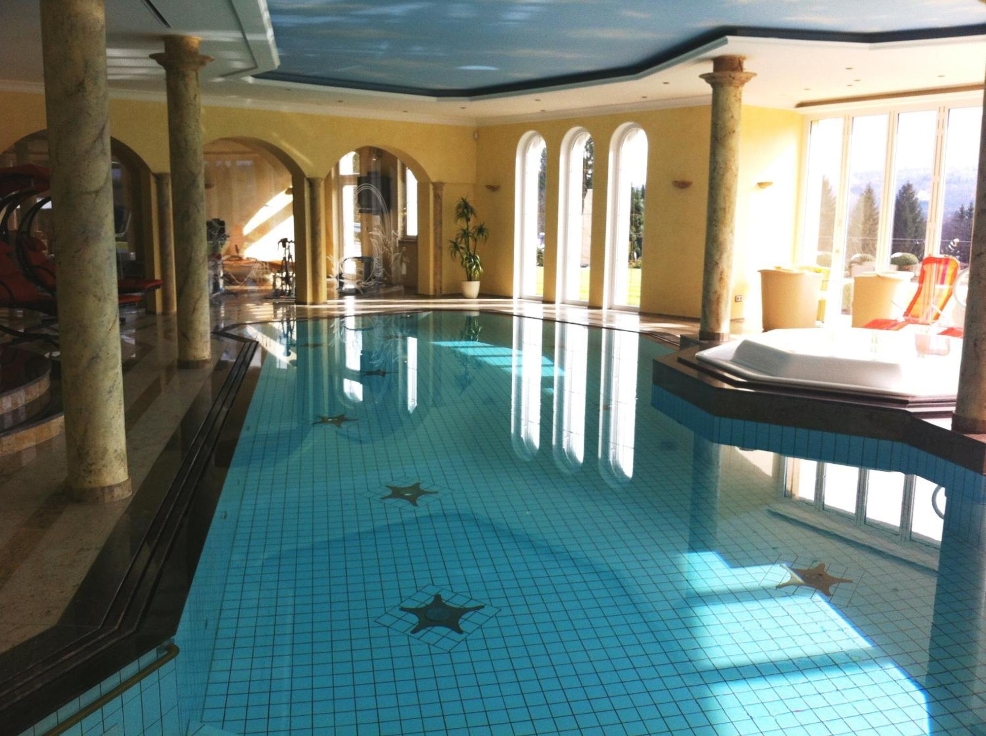 Villa Victoria Hermagor-Pressegger See Dış mekan fotoğraf