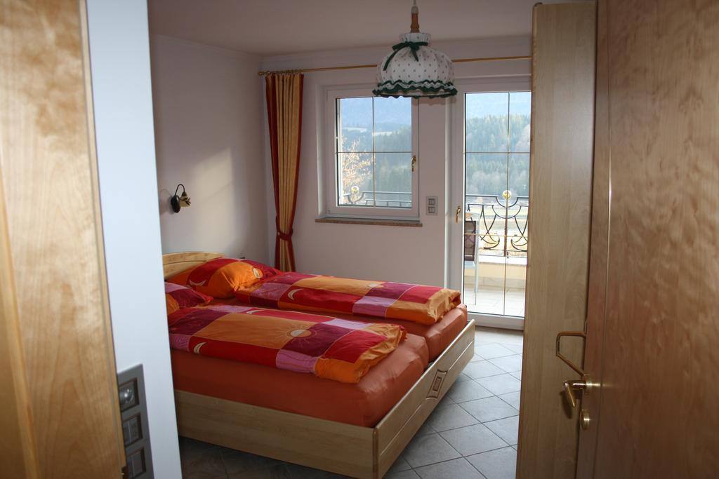 Villa Victoria Hermagor-Pressegger See Oda fotoğraf