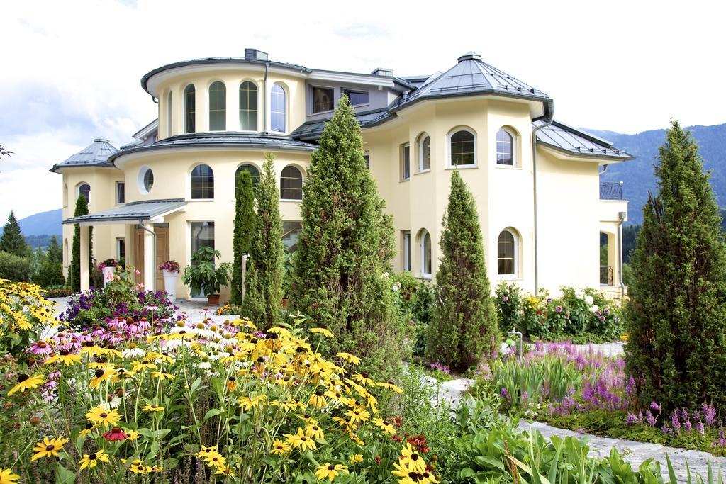 Villa Victoria Hermagor-Pressegger See Dış mekan fotoğraf